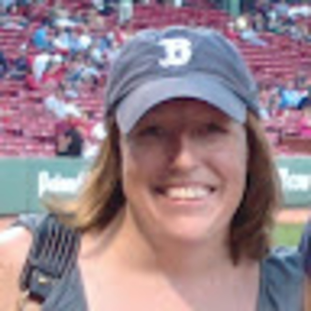 Meet your Posher, Jennie